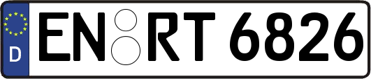 EN-RT6826