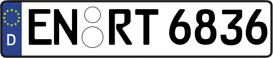 EN-RT6836
