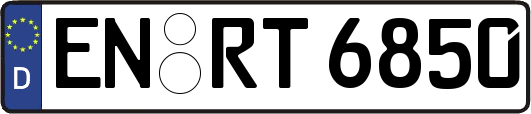 EN-RT6850