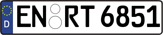 EN-RT6851