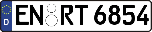 EN-RT6854