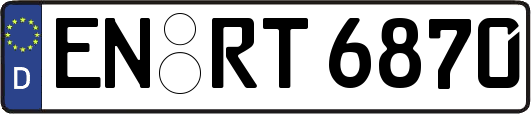 EN-RT6870
