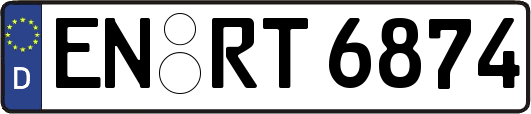 EN-RT6874