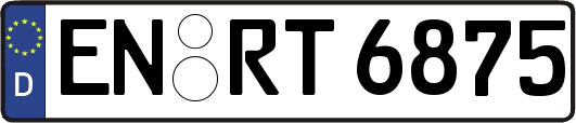 EN-RT6875