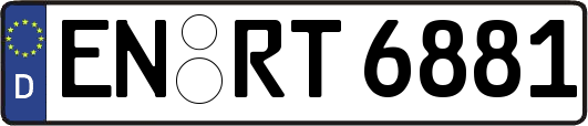 EN-RT6881