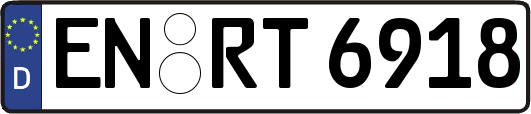 EN-RT6918