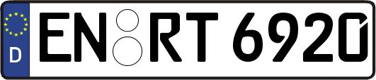 EN-RT6920