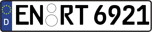 EN-RT6921