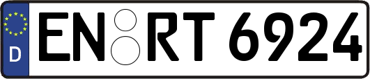 EN-RT6924