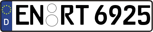 EN-RT6925