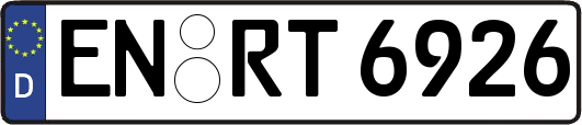 EN-RT6926