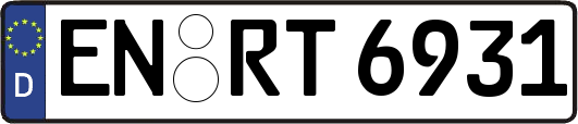 EN-RT6931