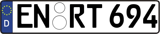 EN-RT694
