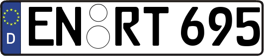 EN-RT695