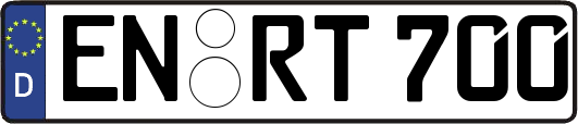 EN-RT700
