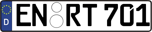 EN-RT701
