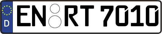 EN-RT7010