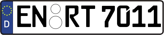 EN-RT7011