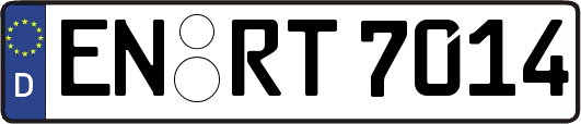 EN-RT7014