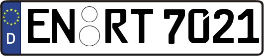 EN-RT7021