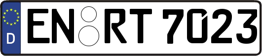 EN-RT7023