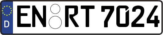 EN-RT7024