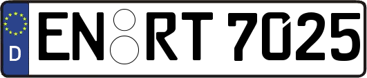 EN-RT7025