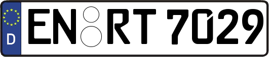 EN-RT7029