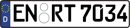 EN-RT7034