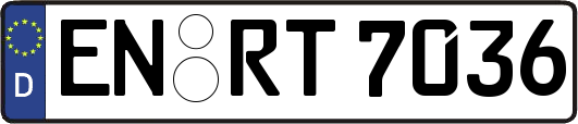 EN-RT7036