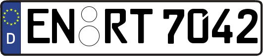 EN-RT7042