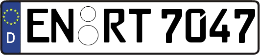EN-RT7047