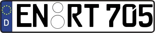 EN-RT705