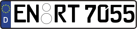 EN-RT7055