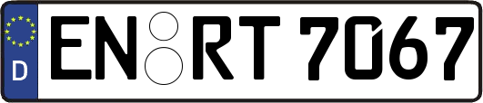 EN-RT7067