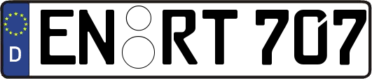 EN-RT707