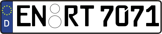 EN-RT7071