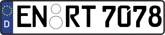 EN-RT7078
