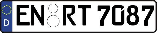EN-RT7087