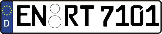 EN-RT7101