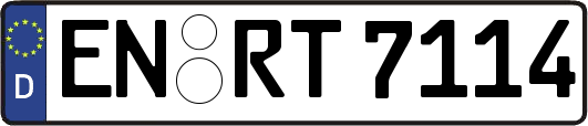 EN-RT7114