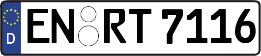 EN-RT7116