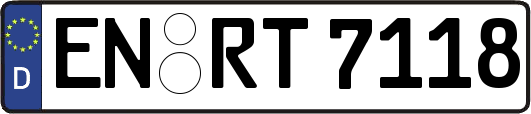EN-RT7118