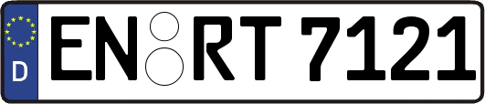 EN-RT7121