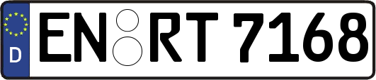 EN-RT7168