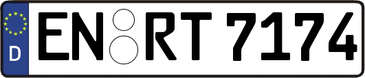 EN-RT7174
