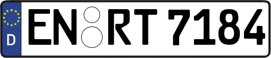 EN-RT7184