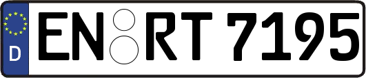 EN-RT7195
