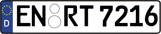 EN-RT7216