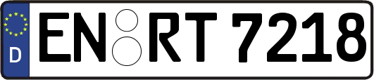 EN-RT7218